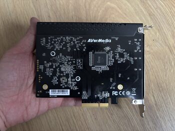 Buy Avermedia Live Gamer 4K GC573