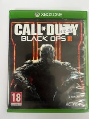 Call of Duty: Black Ops III Xbox One