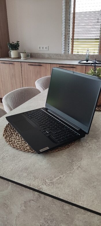 Lenovo ideapad gaming