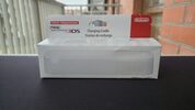 New Nintendo 3DS Charging Cradle krovimo dokas KTR-007