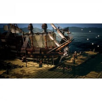 Get Octopath Traveler II PlayStation 5