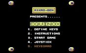 Buy Equinox SNES