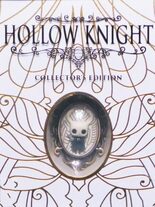 Hollow Knight Collector's Edition PlayStation 4