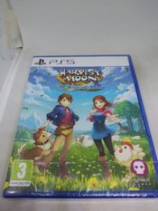 Harvest Moon: The Winds of Anthos PlayStation 5