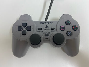 Mando Ps1 oficial