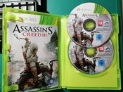 Assassins Creed Saga Xbox 360