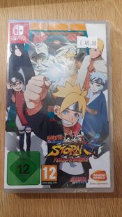 Naruto Shippuden: Ultimate Ninja Storm 4 - Road to Boruto Nintendo Switch