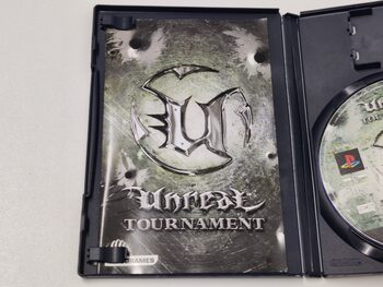 Buy Unreal Tournament PlayStation 2