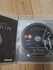 The Elder Scrolls V: Skyrim PlayStation 3