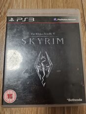 The Elder Scrolls V: Skyrim PlayStation 3