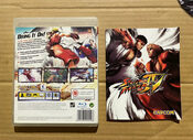 STREET FIGHTER IV PlayStation 3