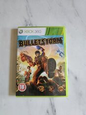 Bulletstorm Xbox 360