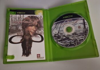 Syberia 2 Xbox for sale