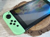 Redeem Nintendo Switch V2 Edicion Animal Crossing IMPECABLE