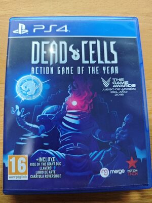 Dead Cells PlayStation 4