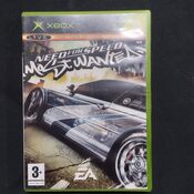 Need For Speed: Most Wanted Xbox