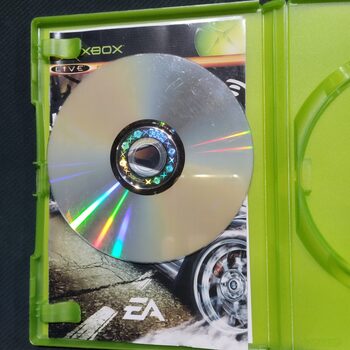 Need For Speed: Most Wanted Xbox for sale