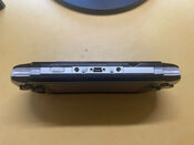 Atrištas psp 3000 su 8gb kortele