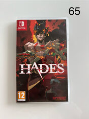 Hades Nintendo Switch