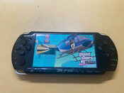 Get Atrištas psp 3000 su 8gb kortele