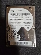 Seagate 2TB 2.5" Laptop HDD