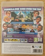 F1 RACE STARS PlayStation 3