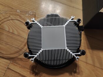 Buy AM4 Stock Cooler