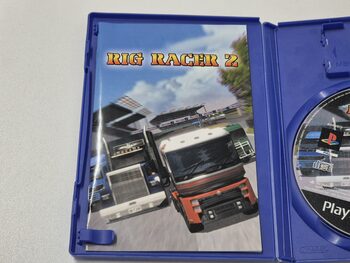 Buy Rig Racer 2 PlayStation 2