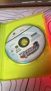 Virtua Tennis 3 Xbox 360