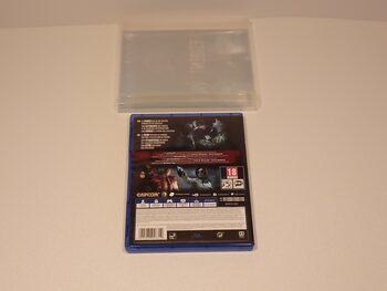 Resident Evil 2 PlayStation 4