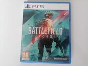 Battlefield 2042 PlayStation 5