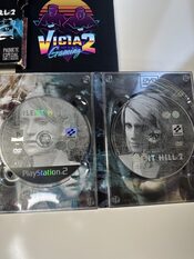 Get Silent Hill 2: Special 2 Disc Set PlayStation 2