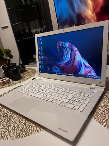 Toshiba Satellite L50-C