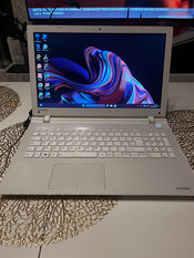 Toshiba Satellite L50-C