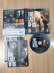 The Last Of Us PlayStation 3