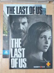 The Last Of Us PlayStation 3 for sale