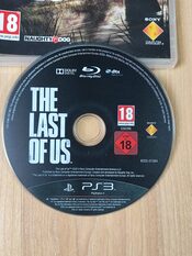 Get The Last Of Us PlayStation 3