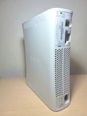 Xbox 360, White