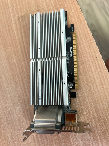 1650 low profile