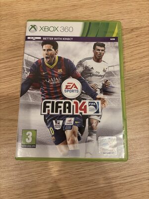 FIFA 14 Xbox 360
