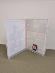 FIFA 23 Legacy Edition Nintendo Switch