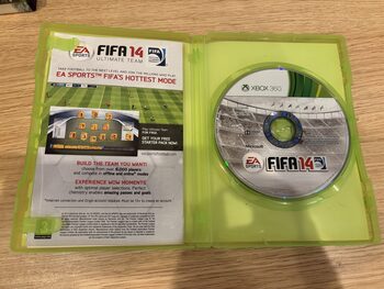 FIFA 14 Xbox 360