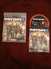 PAYDAY 2 PlayStation 3