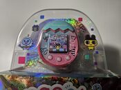 Buy Tamagotchi Pix Party Confetti Rosa Azul Seminuevo