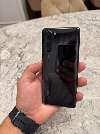 Huawei P30 Pro 128GB Black