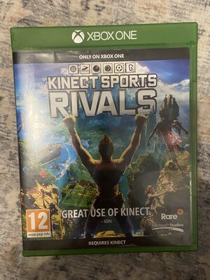 Kinect Sports Rivals Xbox One