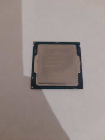 Intel Core i3-6100 3.7 GHz LGA1151 Dual-Core CPU