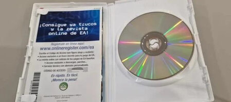 Get My Sims Party Wii
