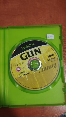 GUN Xbox
