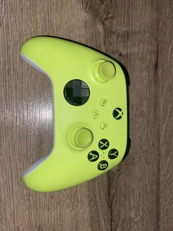 Xbox Wireless Controller Volt